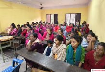 आनन्द भैरव आविमा अभिभावक भेला