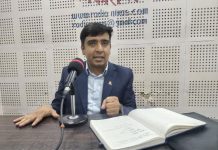 ‘धेरै पालिकामा शिक्षा शाखा नै कमजोर छ’