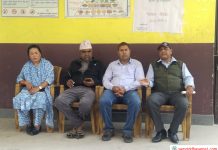 अरनिको माविले अंग्रेजी माध्यममा पढाउने