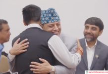 प्रतिनिधिसभाको सभामुखमा डोलप्रसाद अर्याल सर्वसम्मत निर्वाचित