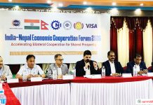 जलविद्युत व्यापारमा ठुलो सम्भावना : भारतीय महावाणिज्यदूत मिना