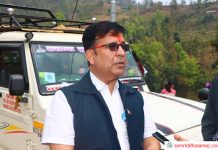 लागूऔषधको खेती भेटिए जनप्रतिनिधि र शिक्षकलाई कारवाही