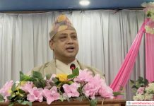 हेटौँडाको मुख्य सडक १६ मिटर कायम गर्न सकिन्छ : मुख्यमन्त्री बानियाँ