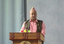 संविधान प्रदत्त अधिकार अब प्रदेशले पाउँछ : मुख्यमन्त्री बानियाँ