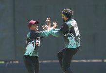 प्रधानमन्त्री कप क्रिकेट : बागतमी प्रदेशको लज्जास्पद हार