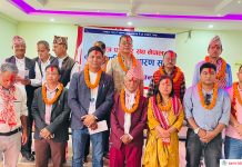 स्वतन्त्र पत्रकार संघमा पुनः बास्तोला, महासचिवमा श्रेष्ठ