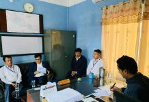 सर्वसाधारणलाई घरदैलो सेवा उपलब्ध गराउन हुलाकसँग समन्वय