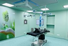 हेटौँडा अस्पतालमा ४ वटा शल्यक्रिया कक्ष निर्माण