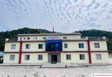 कक्षा–८ मा कैलाश गाउँपालिकाका ५० प्रतिशत विद्यार्थी ग्रेडेड