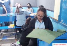 सिक्दै शिक्षक