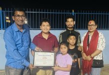 मामाघरमा सहयोगी बढे : पहिलो सातामै १ लाख २३ हजार सहयोग