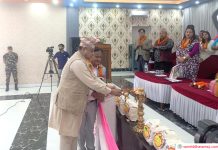 मकवानपुर उद्योग वाणिज्य संघको ५९औँ वार्षिक साधारण सभा सुरू