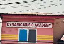 पिप्लेमा म्युजिक एकेडेमी सञ्चालन