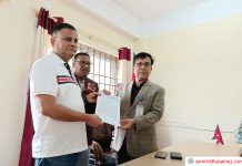 निर्माण सामग्री अभाव र लागत बढ्दा समस्या