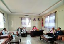 बागमतीमा सभामुख चयन प्रक्रिया सुरु गर्ने सहमति