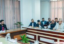 मुख्यमन्त्री र प्रधानमन्त्रीबीच छलफल, संविधान संशोधनदेखि गाँजाको वैधानिकता दिन माग