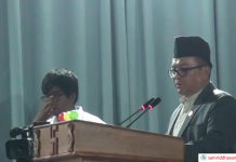 टुक्रे बजेटले विकास होइन, दायित्व मात्र थप्छ : मन्त्री तामाङ