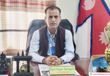 प्राथमिक तहको सिकाइलाई ध्यान दिनुपर्छ : प्रधानाध्यापक गुरागाईं