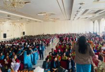 हेटौँडामा विविध कार्यक्रमसहित सहकारी दिवस मनाइयो