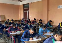 आजबाट एसईई सुरु हुँदै, उत्तरपुस्तिका विद्यालयमै परीक्षण हुने