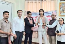 बकैयाले पनि सुरु गर्यो करदाता सेवा