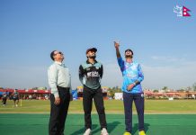 सुदूरपश्चिम विरूद्ध टस जितेर बलिङ गर्दै बागमती