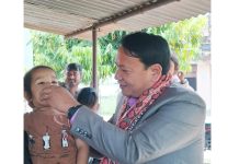 राष्ट्रिय भिटामिन ‘ए’ कार्यक्रम सुरु