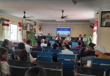 बालविवाह अन्त्यबारे स्थानीय तहहरुबीच अन्तरक्रिया
