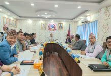 प्रदेशमा ८ मन्त्रालय प्रस्ताव, काँग्रेसको निर्णयमा सत्ता साझेदार एमालेको असहमति