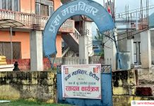 बुद्ध जयन्तीको अवसरमा २२ जनाले रक्तदान गरे