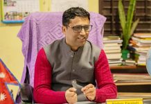 आधारभूत तहमै विद्यार्थीमाथि निगरानी पुर्याउनुपर्छ