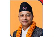 नेपाल उद्योग वाणिज्य महासंघमा कटुवाल विजयी