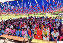 राष्ट्रिय रोटरी माविको अभिभावक भेला सम्पन्न
