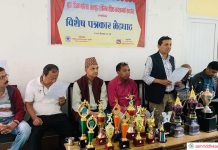 हेटौँडा–४ मा वृहत शैक्षिक महोत्सव हुने
