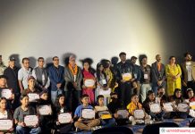 सिस्नुपानीको सचेतनामूलक हास्यव्यङ्ग्य प्रहसन