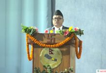 बागमतीको कानुन मन्त्रालयले पायो ७२ करोड बजेट